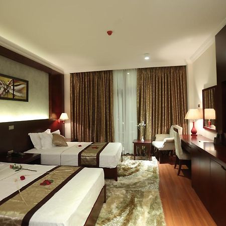 Sidra International Hotel Addis Abeba Buitenkant foto
