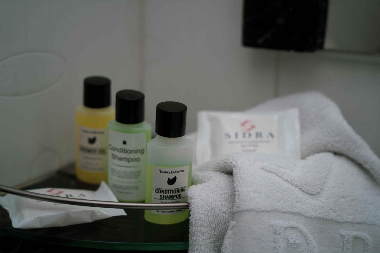 Sidra International Hotel Addis Abeba Buitenkant foto